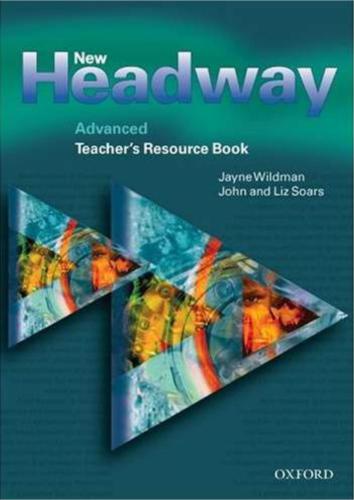 New Headway Advanced. Teacher's Resource Book