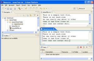 IBM Corporation and others. Руководство Eclipse Workbench. Начало работы