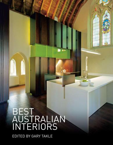 Best Australia Interiors