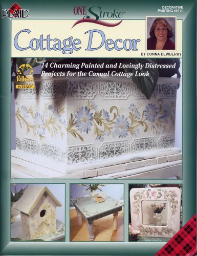 Decorative Painting № 9711