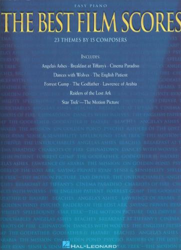 The Best Film Scores