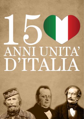 150 Anni Unità D'Italia