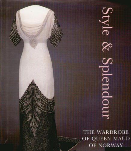 The wardrobe of Queen Maud of Norway