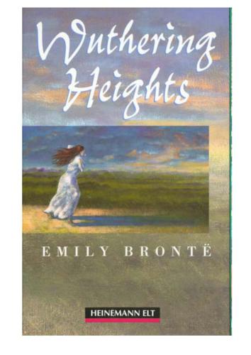 Wuthering Heights (Heinemann Guided Series) Level Intermediate