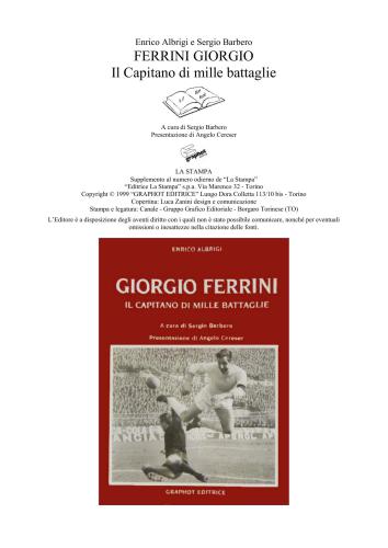 Il capitano di mille battaglie