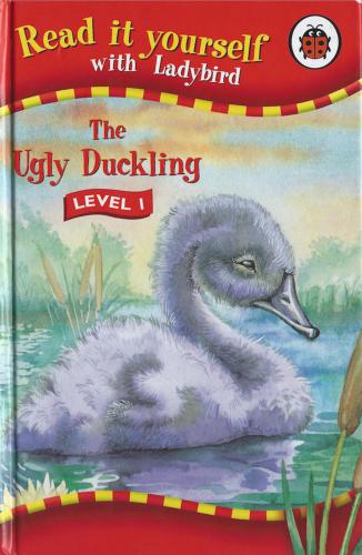 The ugly duckling. Level 1