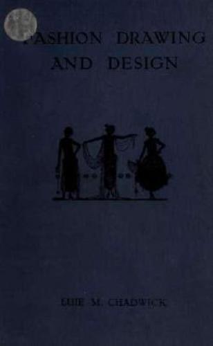 Fashion drawing and design