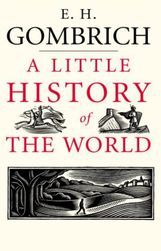 A Little History of the World