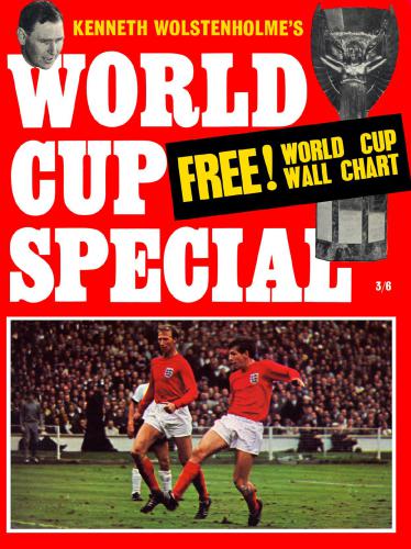 World Cup 1970 Special