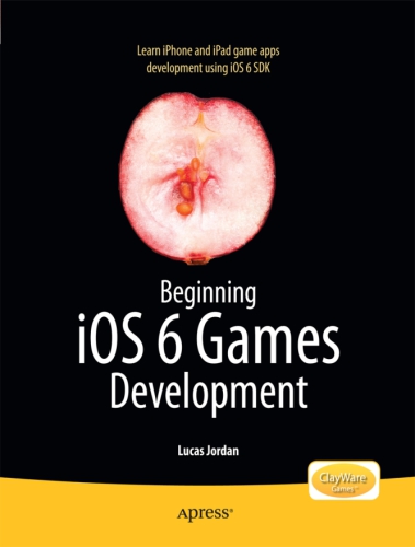 Beginning iOS6 Games Development