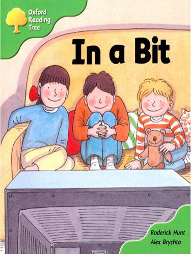 Oxford Reading Tree: Stage 2: First Phonics: In A Bit (Book)