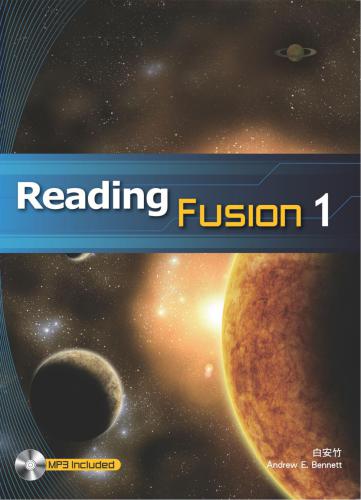Andrew. Reading Fusion 1. Student`s Book