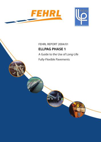 A Guide to the Use of Long-Life Fully-Flexible Pavements