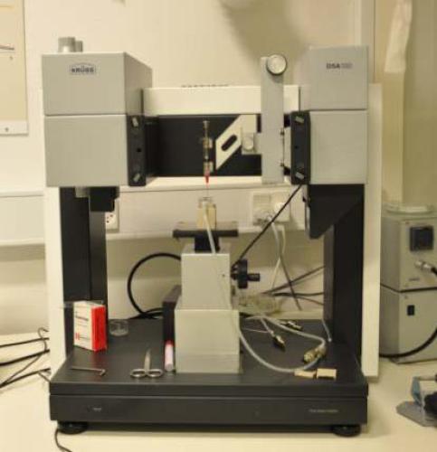 Water-in-fuel emulsion as marine engine fuel for reduced NOx and particulate emissions