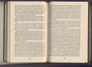 Лексикология английского языка English lexicology