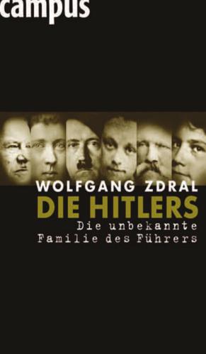 Die Hitlers
