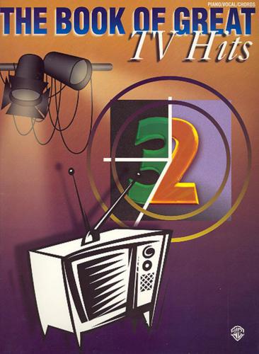 The Book Of Great TV Hits