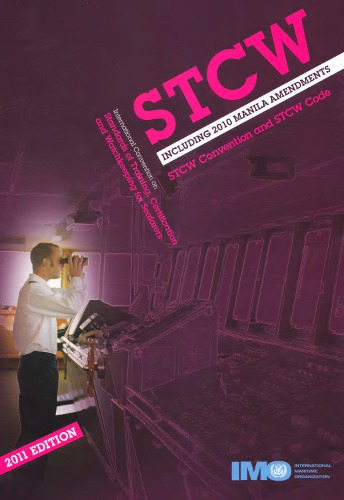 International Maritime Organisation. STCW