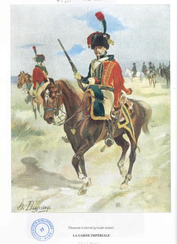La Garde Impériale