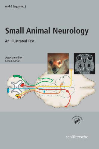 Small Animal Neurology. An Illustrated Text