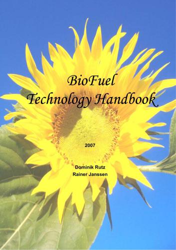 BioFuel Technology Handbook