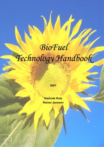 BioFuel Technology Handbook