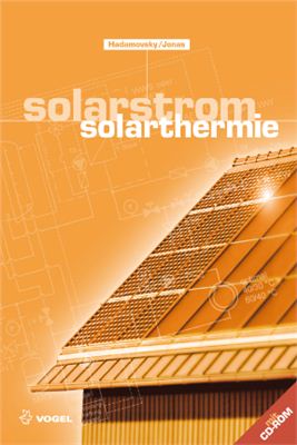 Solarstrom / Solarthermie