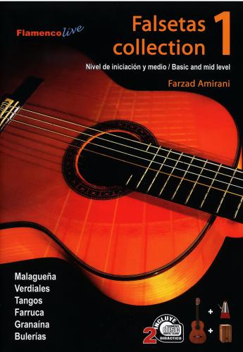 Falsetas collection 1