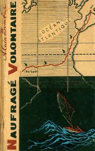 Naufragé Volontaire