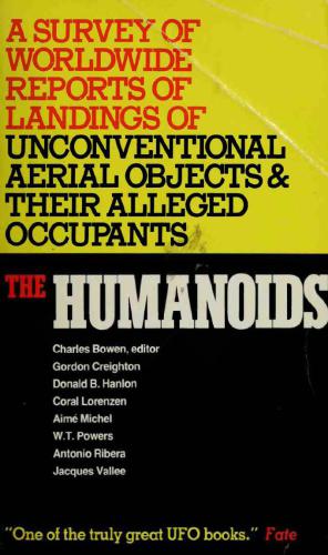 The Humanoids