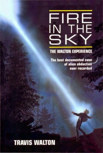 Fire in the Sky. The Walton Experience