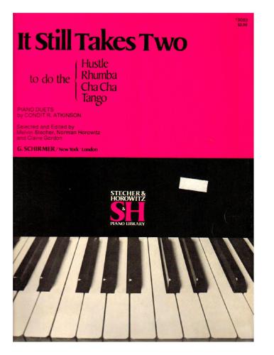 It Still Takes Two. Duet