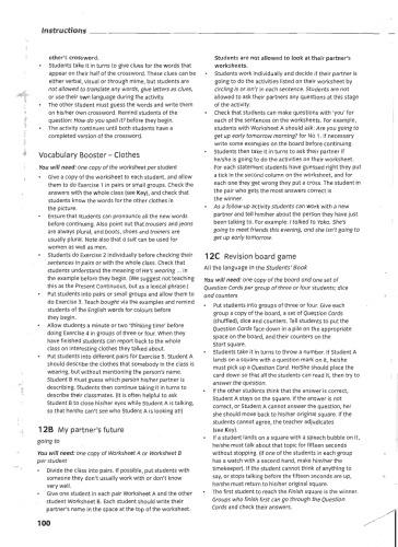 Cutting Edge Starter Resource bank