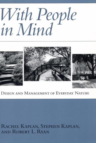 With People in mind: design and management of everyday nature