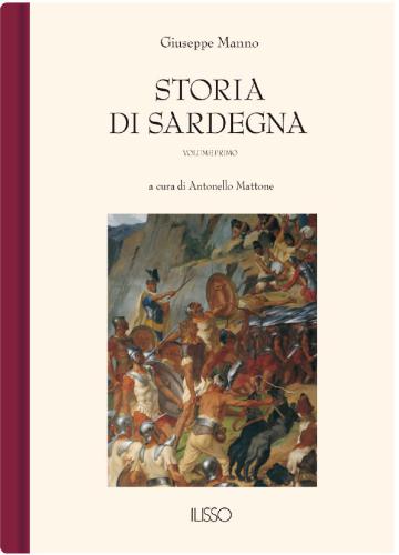 Storia di Sardegna. Volume I