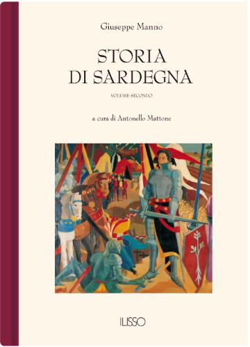 Storia di Sardegna. Volume II