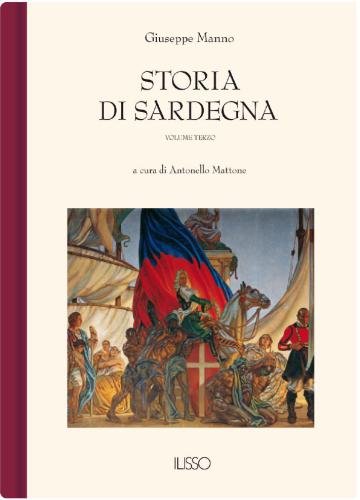 Storia di Sardegna. Volume III