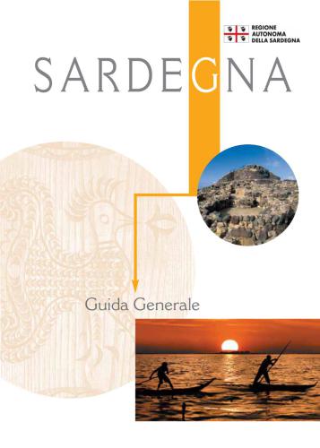 Sardegna: Guida generale