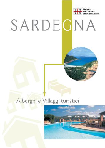 Sardegna: Alberghi e Villaggi turistici