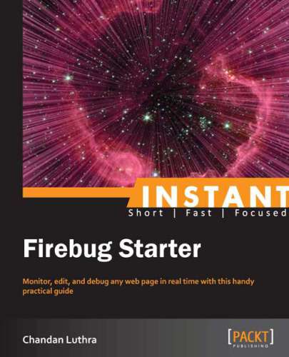 Instant Firebug Starter