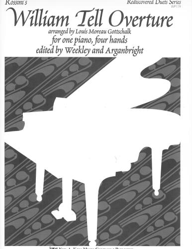 William Tell Overture