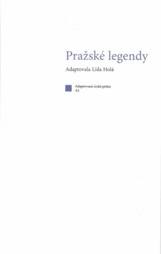 Pražské Legendy