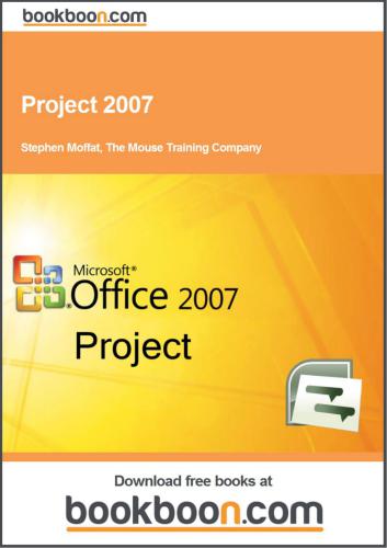 Project 2007