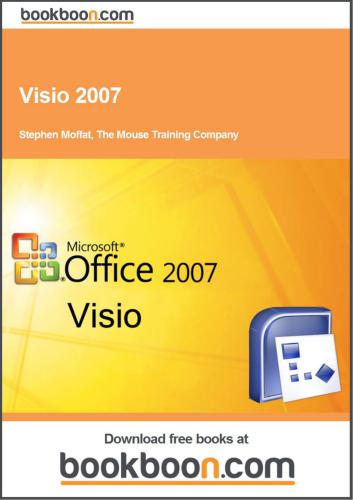 Visio 2007