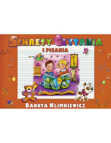 Sekrety czytania i pisania