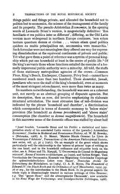 The King's Affinity in the Polity of Yorkist England