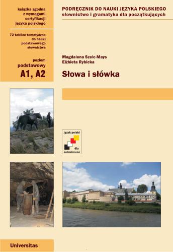 Słowa i słówka