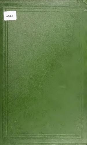 Dictionary of the Lepcha-language