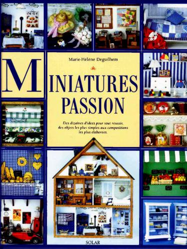 Miniatures passion