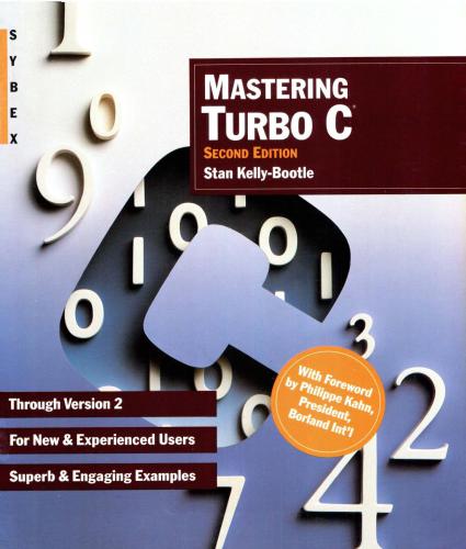 Mastering Turbo C